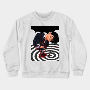 number five Crewneck Sweatshirt